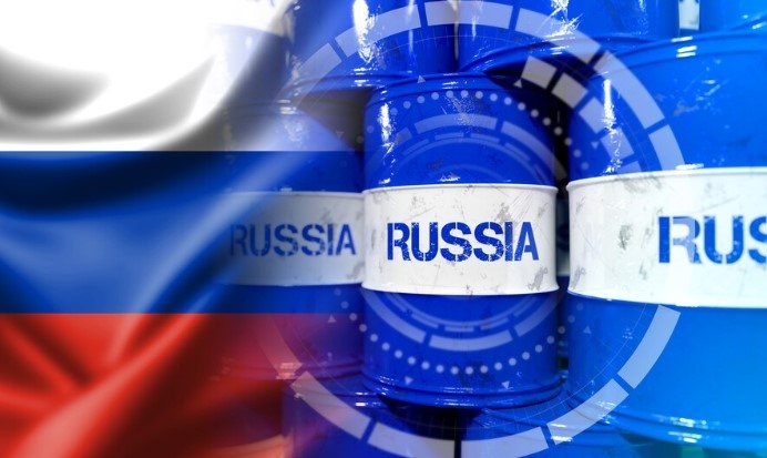 Русия спира доставките на петрол за страните, които въведат таван на цената